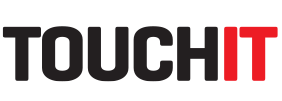 Touchit.sk logo