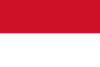 Indonesian language