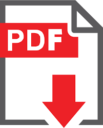 pdf ikona