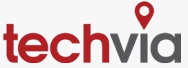 techvia logo