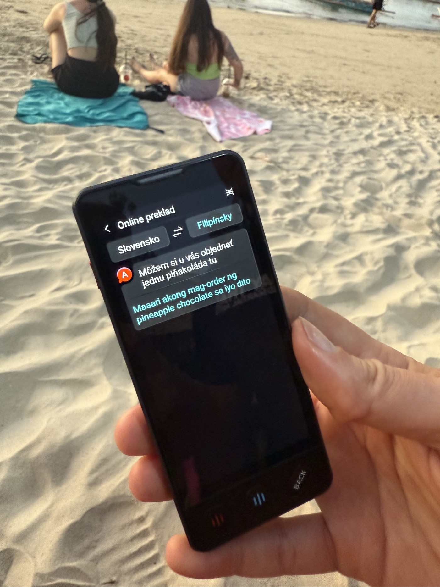 langie s3 real use in real life